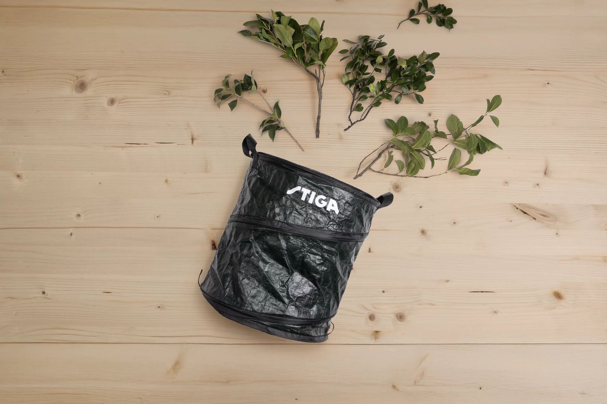 STIGA Gartensack