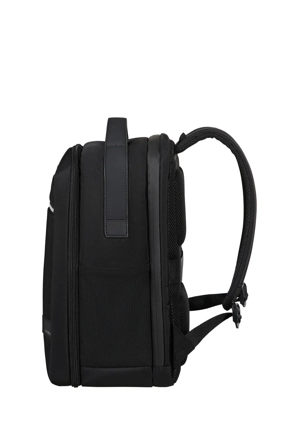SAMSONITE LITEPOINT UNDERSEAT BACKPACK XS, BLACK
