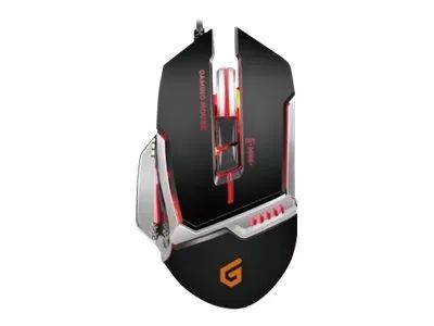 Conceptronic DJEBBEL 8 - Maus - ergonomisch - optisch