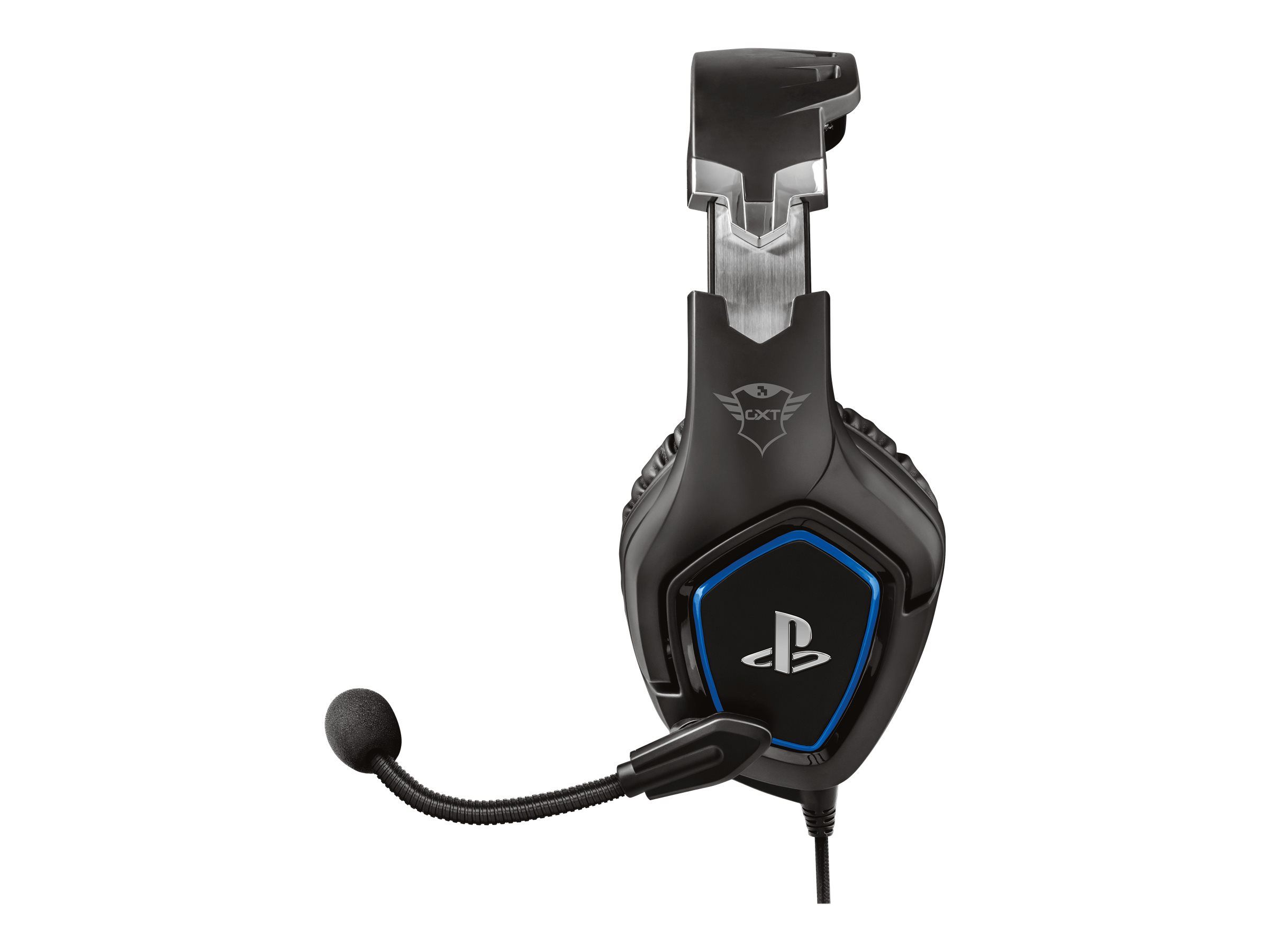 Trust Gaming GXT 488 Forze - Headset - ohrumschließend
