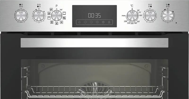 Elektra Bregenz EINBAUHERD SET / ELE BR HE 64090 XR ED 7785984316