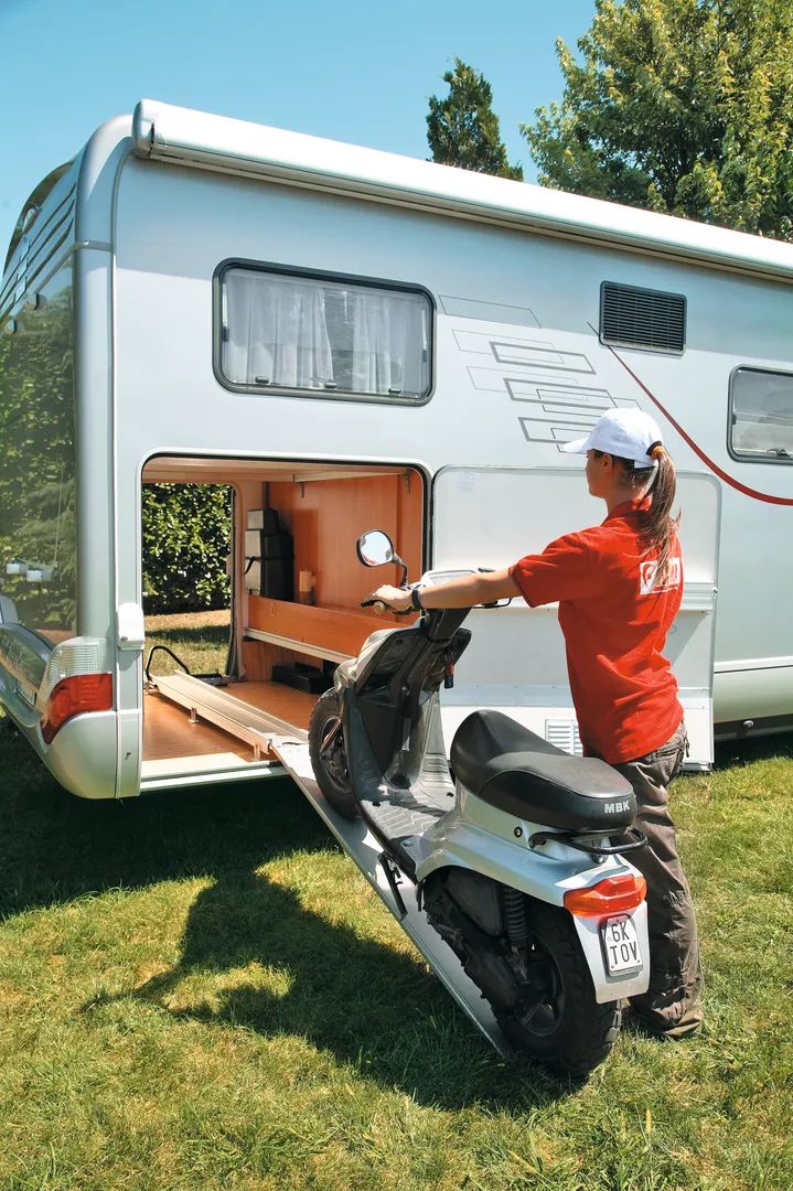 Fiamma CARRY-MOTO