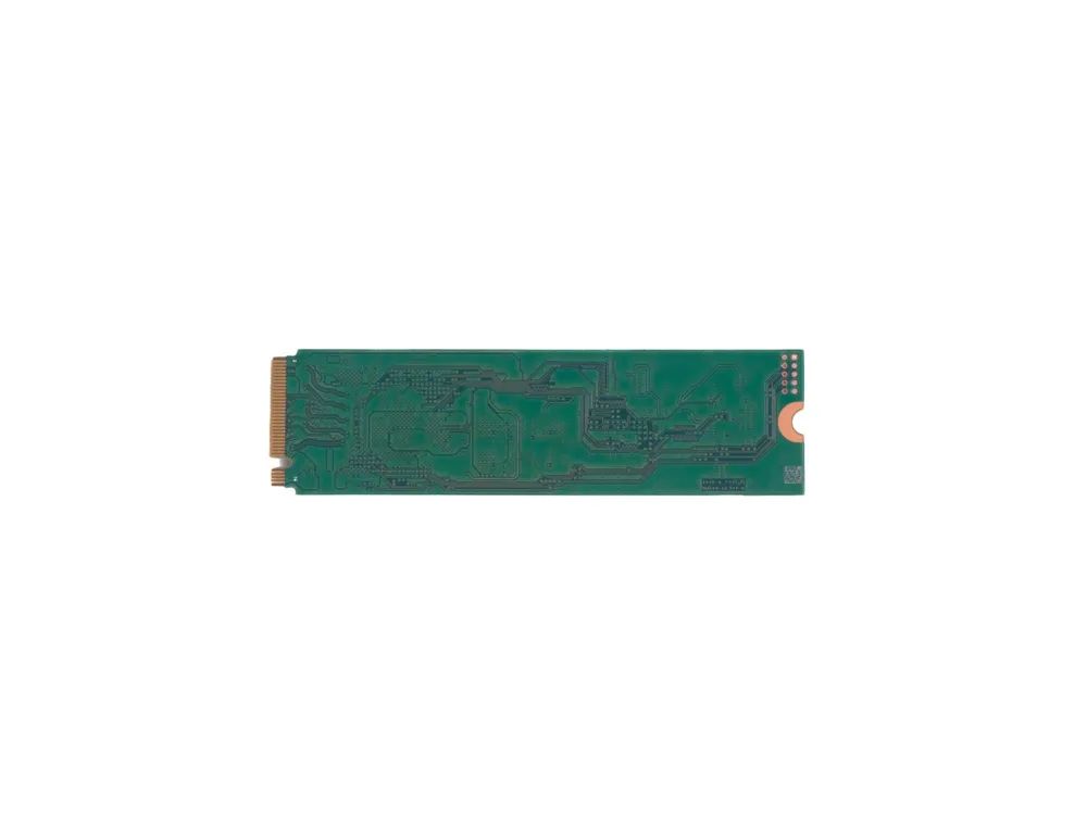 HP SSD - 2 TB - intern - M.2 2280 - PCIe 4.0 x4 (NVMe)