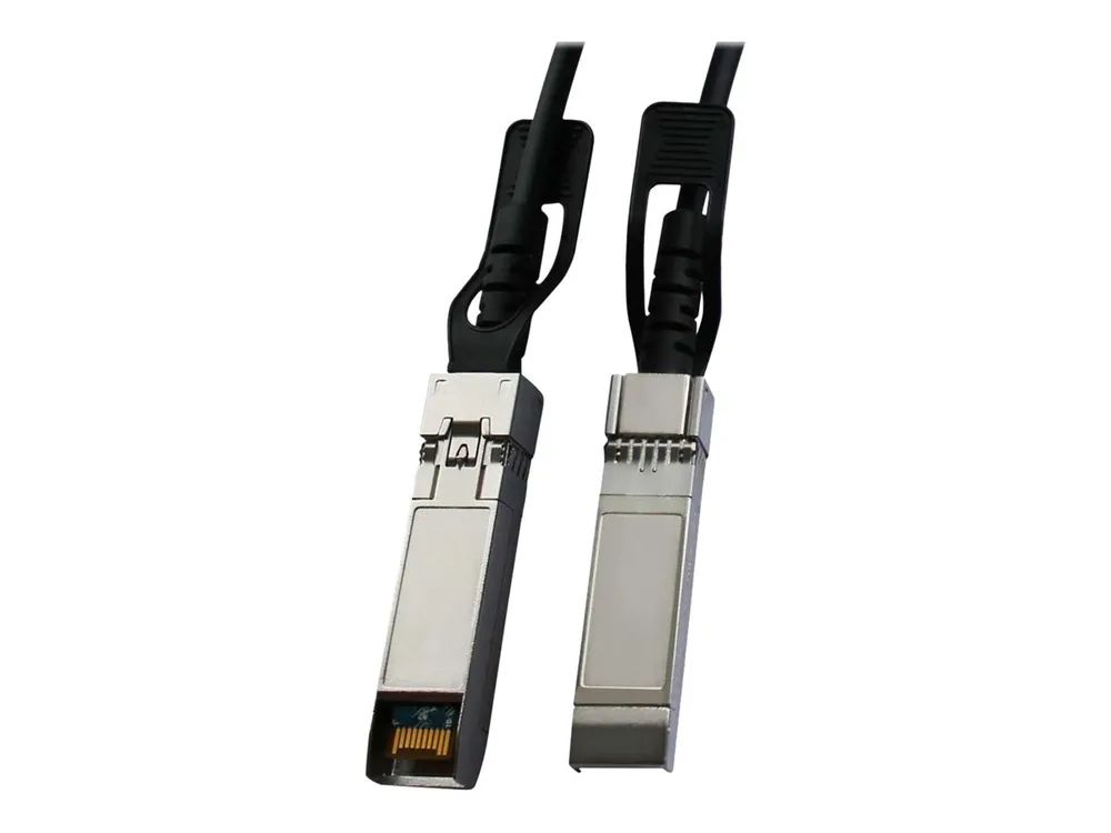 InLine SFP+ auf SFP+ DAC Kabel passiv - 10Gb - 5m
