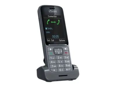 Auerswald COMfortel M-720 - Schnurloses Erweiterungshandgerät