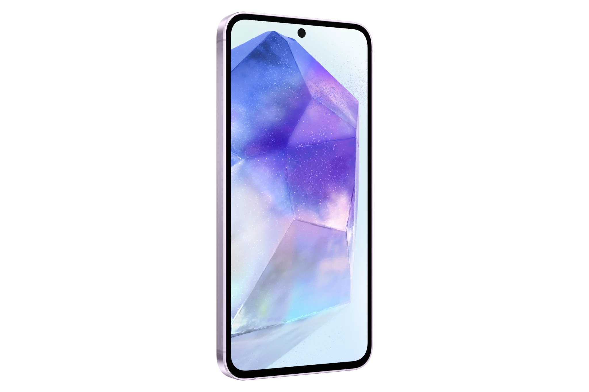 Samsung GALAXY A55 5G, 128GB, AWESOME LILAC