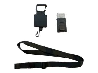 HONEYWELL Handschlaufe (Packung mit 5) - für