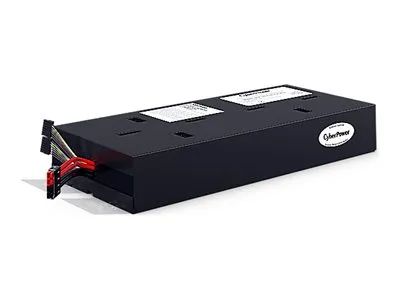 CyberPower Systems CyberPower RBP0130 - USV-Akku - 8 x Batterie