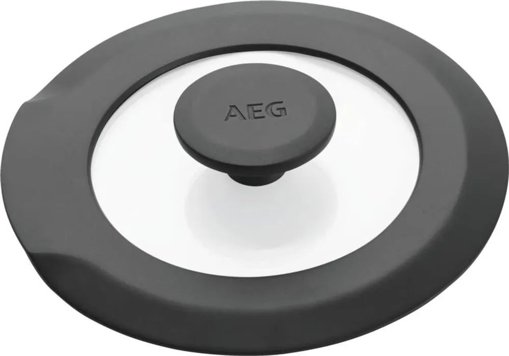 AEG A9HOLID1 Topfdeckel mit Dampföffnung