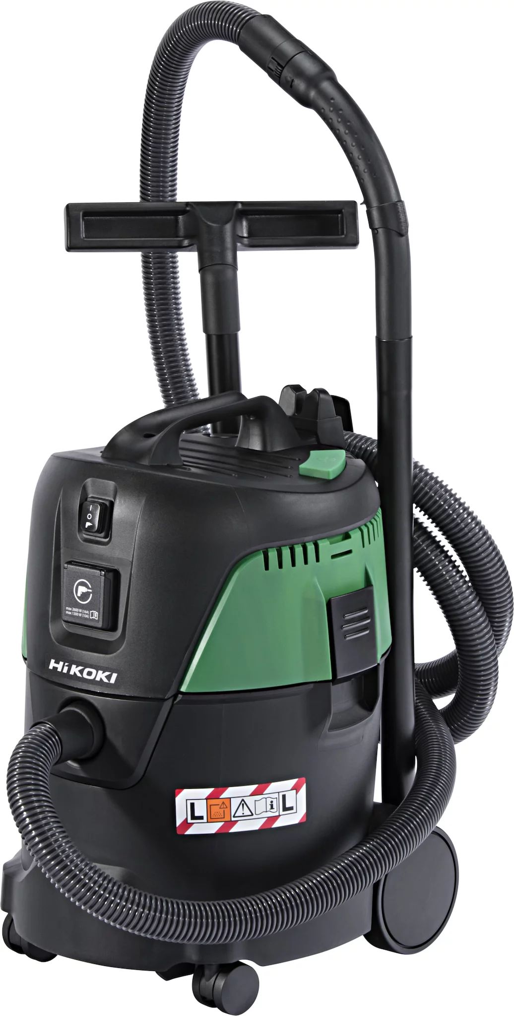 Hikoki RP250YDL