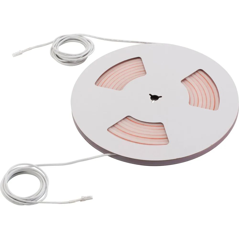 Domus line s.r.l.  DOMUS LINE LED-Band FLEXYLED AT6 2700 K warmweiß 24 V/DC, 6000mm