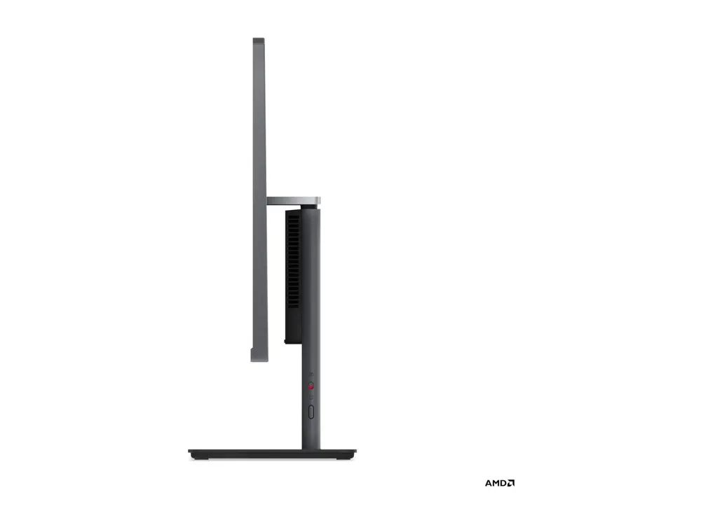 Lenovo ThinkCentre neo 55a 24 Gen 6 - All-in-One mit Monitor - 2 GHz