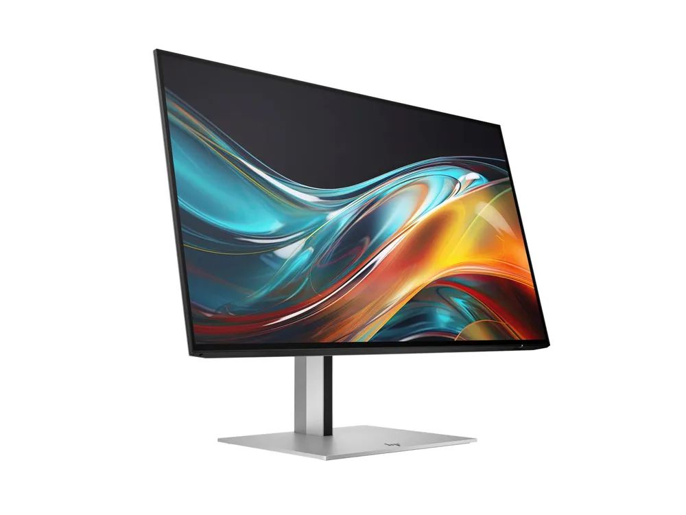 HP 724pf - Series 7 Pro - LED-Monitor - 60.5 cm (23.8")
