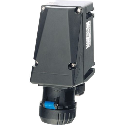 CEAG EX- WANDSTD. 3P 16A 250V / CEAGEX GHG5114306R0001