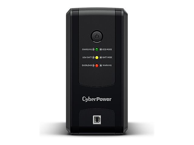 CyberPower Systems CyberPower UT Utility UT800EIG - USV - Wechselstrom 230 V