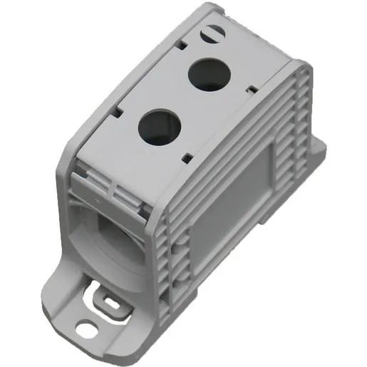 E-Term AL/CU KLEMME 95-185MM² GR / ETERM RKA185 1X2 08781003 92007829