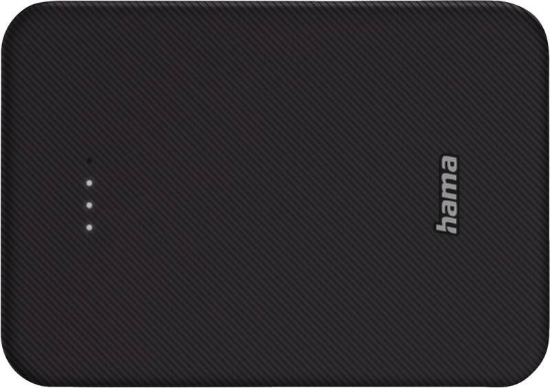 Hama 201712 Power Pack Color 10, 10000mAh