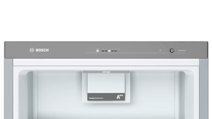 Bosch Serie 4 KSV36VBEP