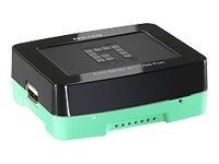 LevelOne FPS-1032 - Druckserver - USB 2.0 - 10/100