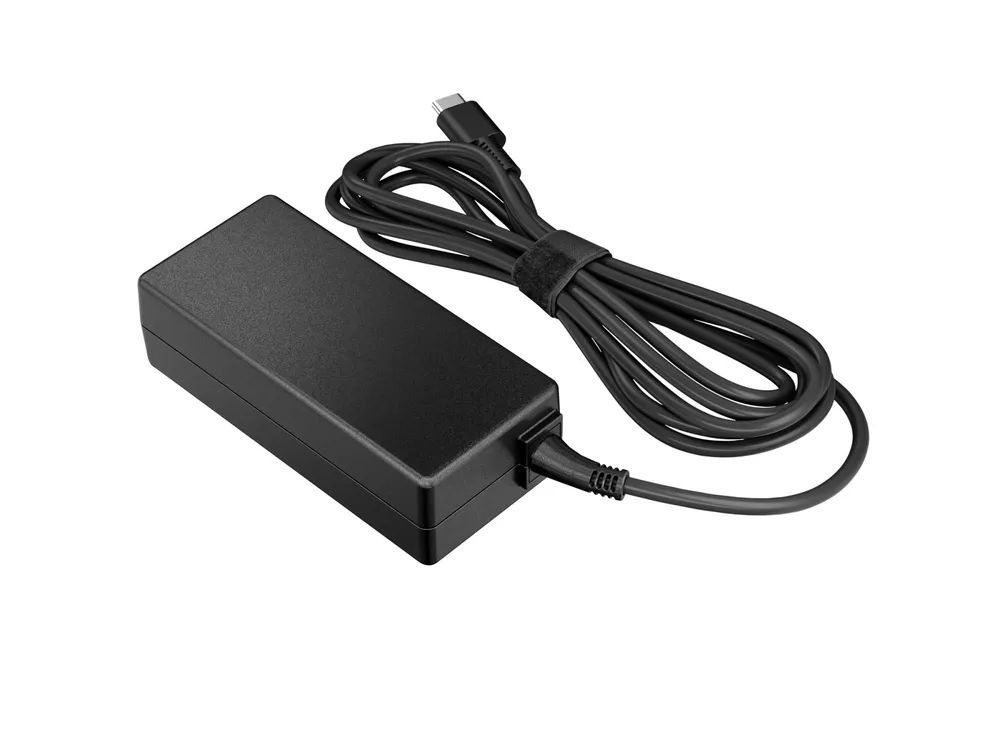 HP AC Adapter - Netzteil - 45 Watt - Großbritannien