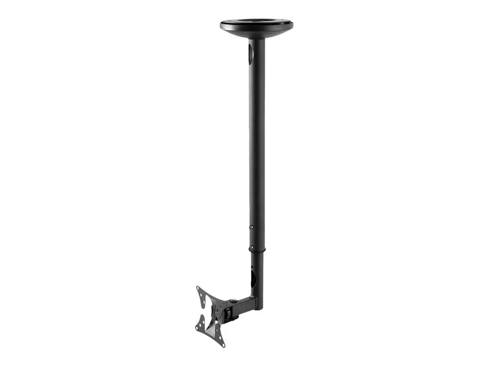 Neomounts FPMA-C050 - Halterung - Voll beweglich - für LCD-Display - Schwarz - Bildschirmgröße: 25.4-76.2 cm (10"-30")