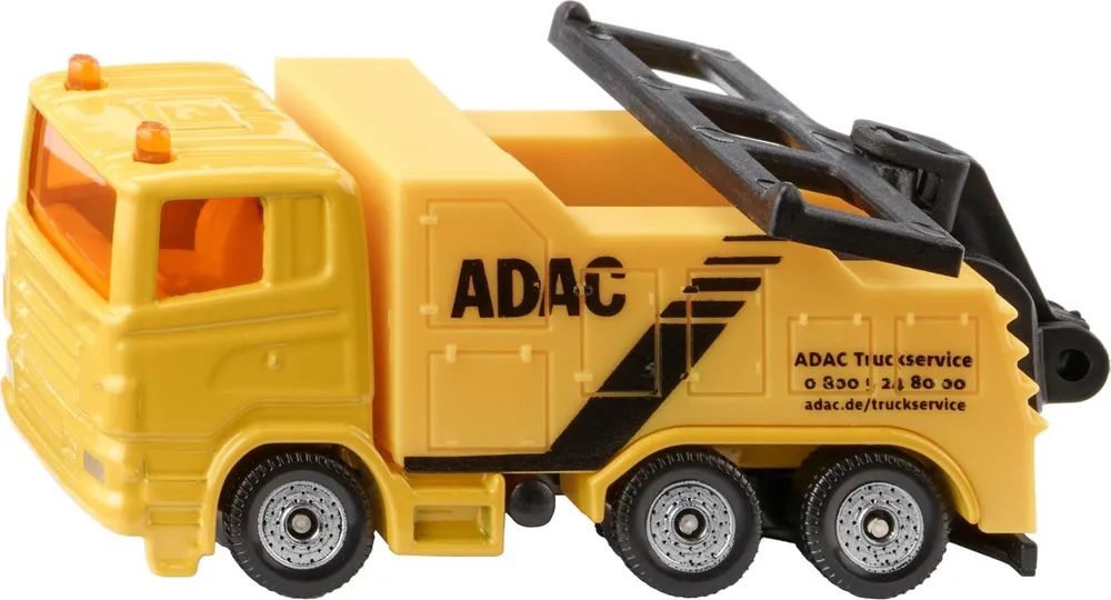 Siku BLISTER ADAC Abschleppwagen