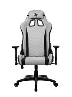 Arozzi Gaming Stuhl Avanti Ash SoftFabric