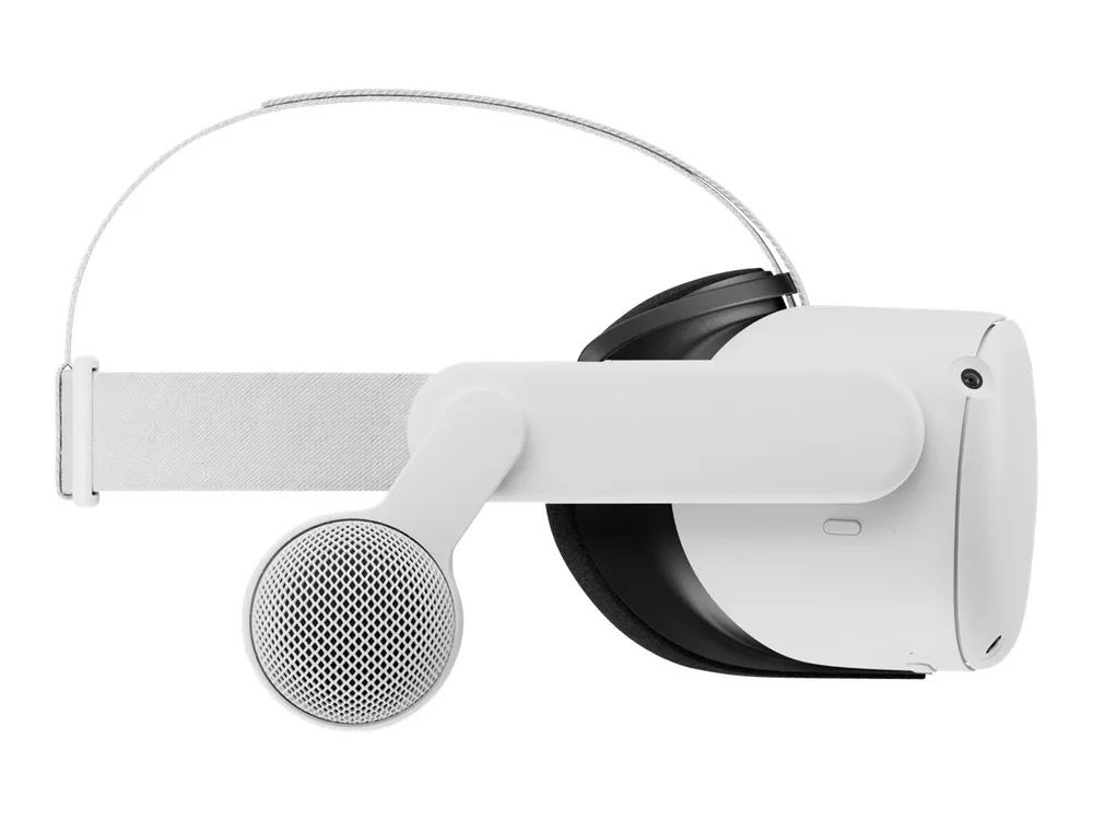Logitech Chorus Off-Ear Integrated Audio for