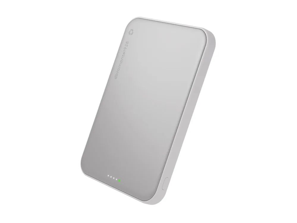 dbramante1928 re-charge - Induktive Power Bank