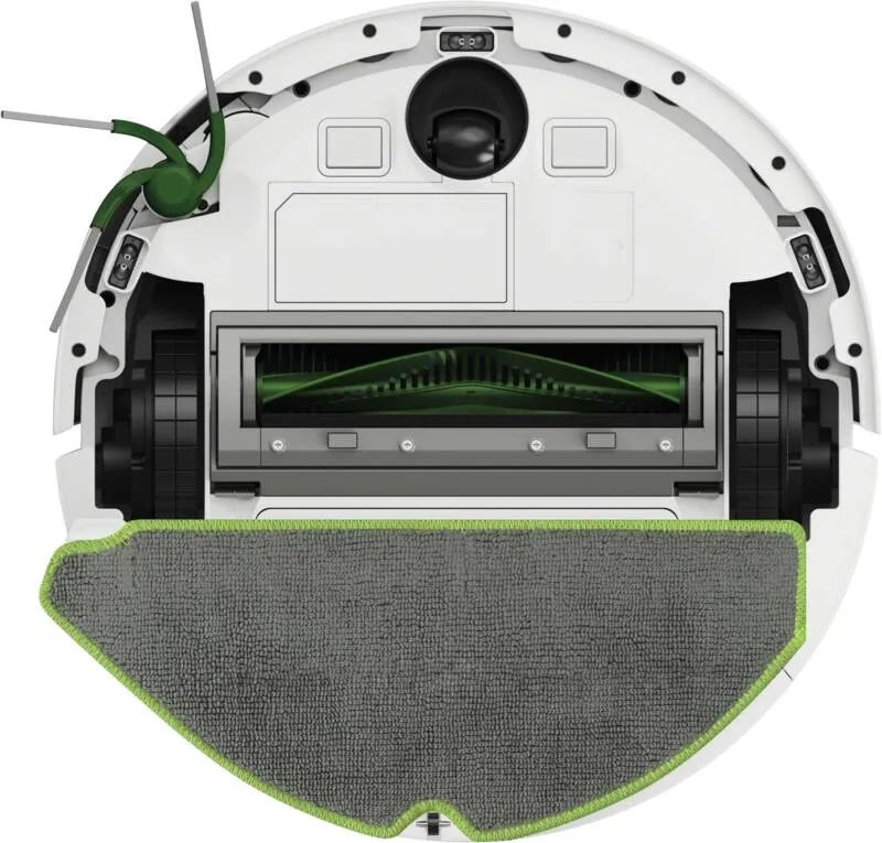 iRobot Roomba Combo 115+ - Weiß