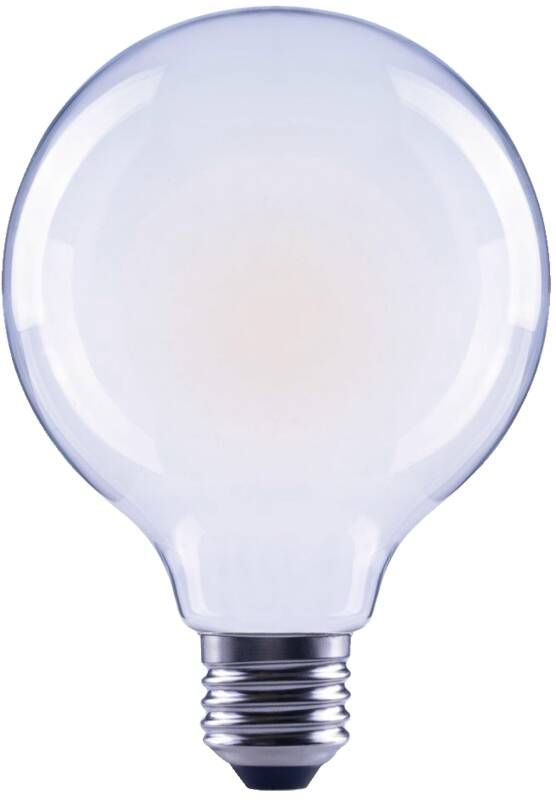 Xavax 112879 G95 Fil Ma E27 806lm 6,5W ww
