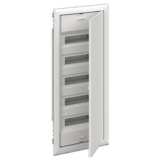 ABB UP KLEINVERT. 5R 60TE WS+TÜR / UK660N4 2CPX031373R9999