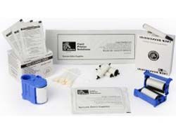 Zebra Drucker - Reinigungssatz - für ZXP Series