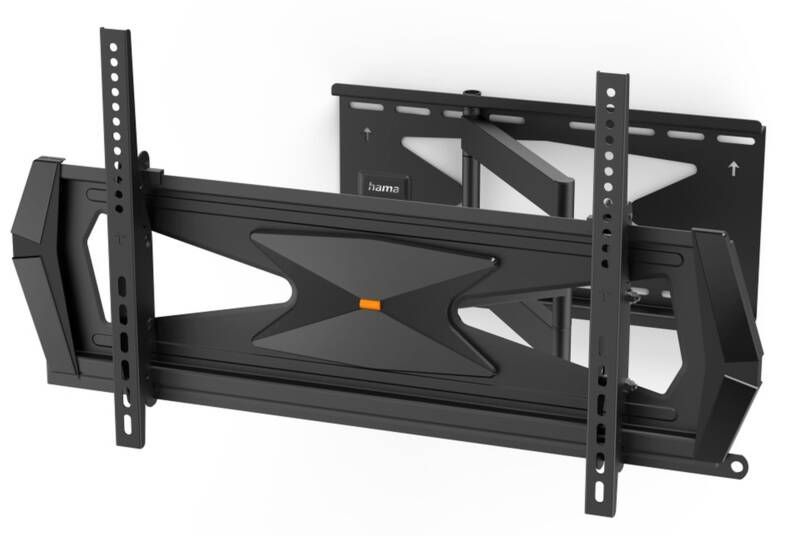 Hama 220863 TV-WH, neigbar, 203 cm 80 Zoll