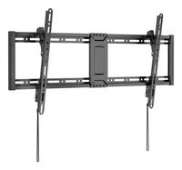 Equip Wandhalterung 43"-95"/1TFT neig/Slim 1Gelenk 75Kg sw