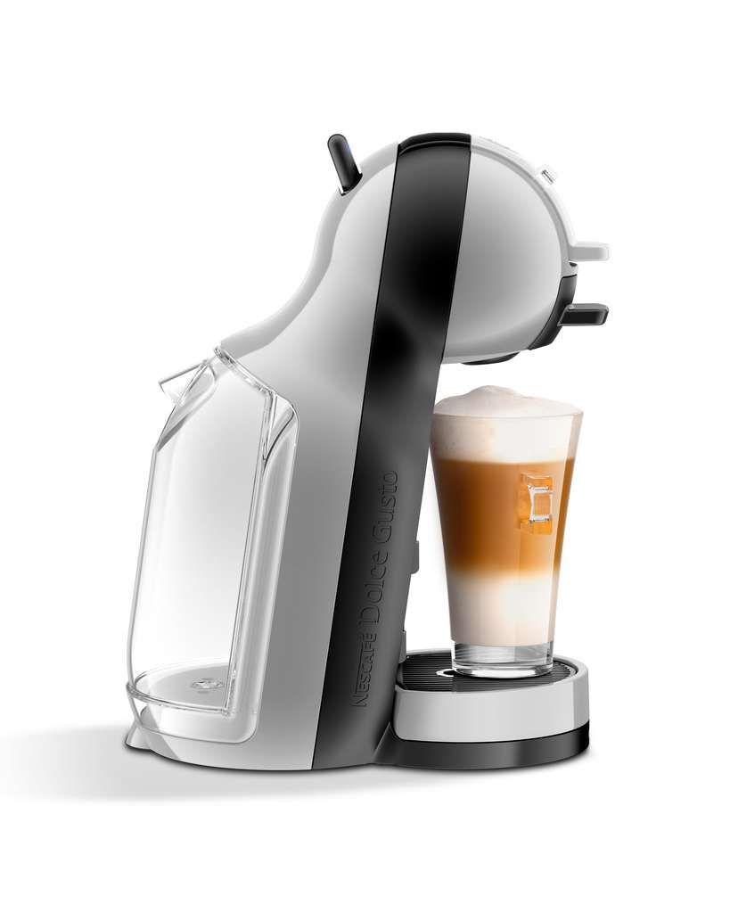 Krups KP123B Nescafé Dolce Gusto Mini Me
