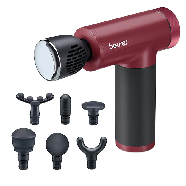 Beurer MG 195 Hot & Cold Limited Edition