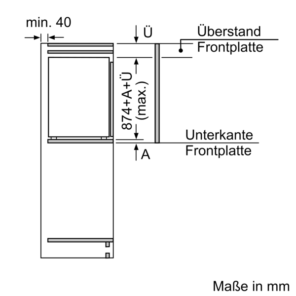 Neff KI1212FE0