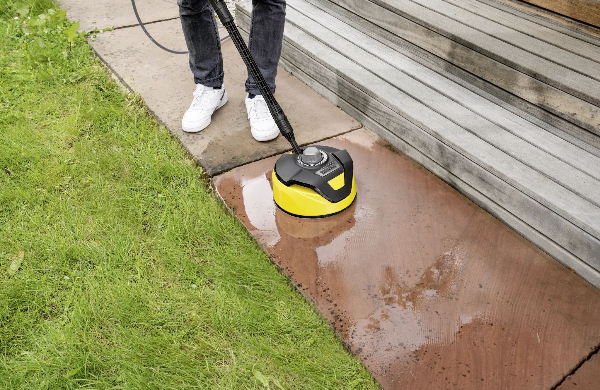Kärcher K 6 Flex Home