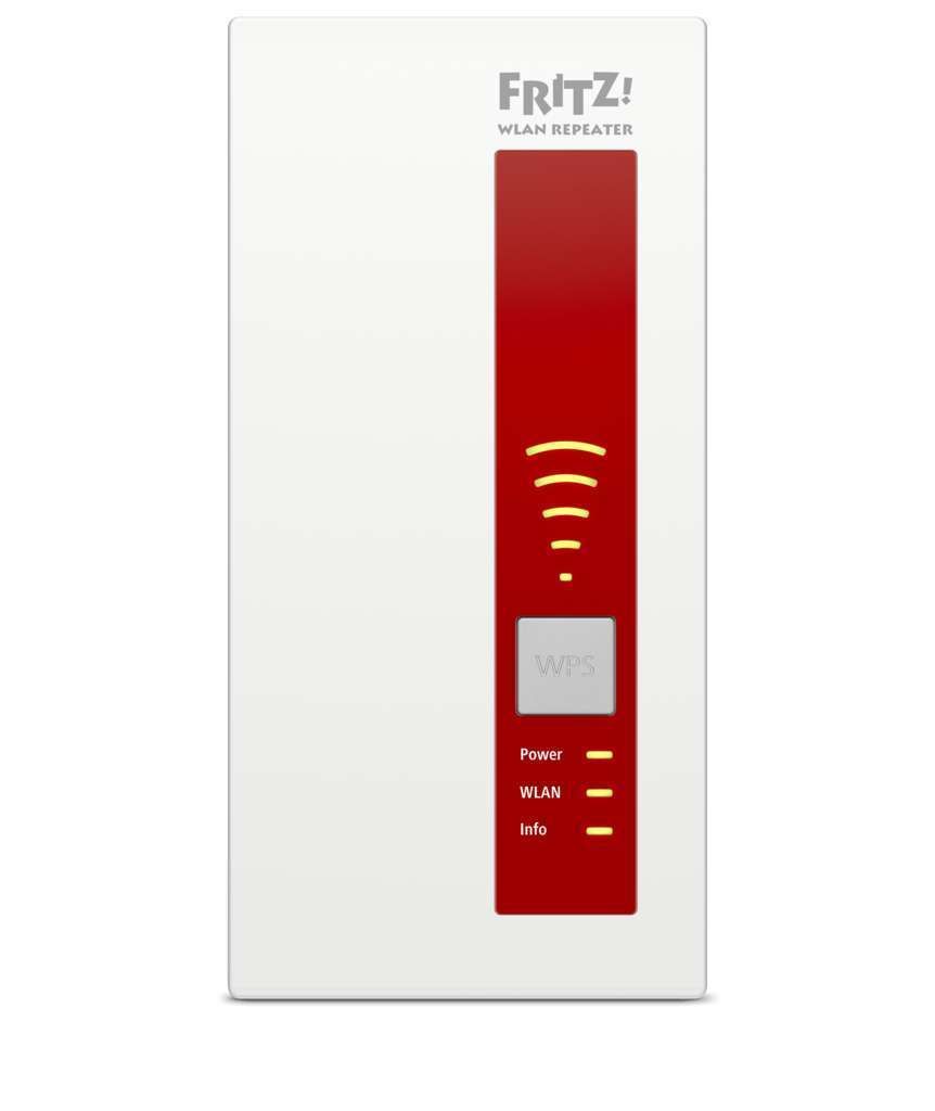AVM FRITZ!WLAN Repeater 1160
