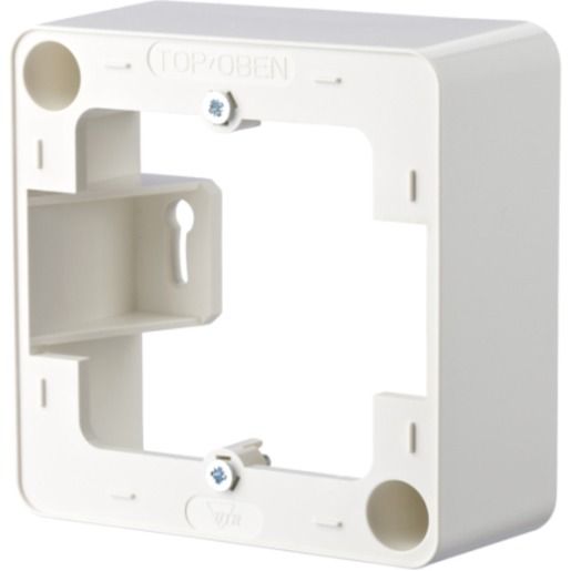 Metz Connect AUFPUTZRAHMEN 85X85 / METZ 130829-02-I