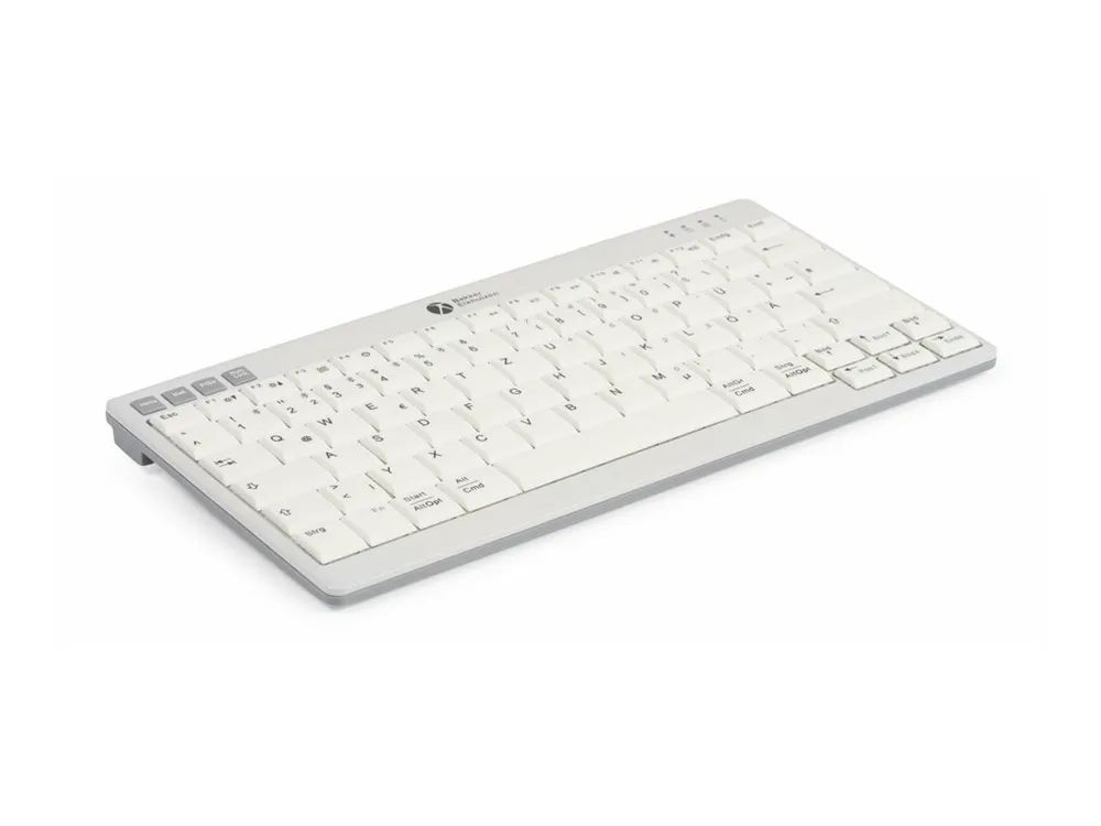 Bakker UltraBoard 950 V2 - Tastatur