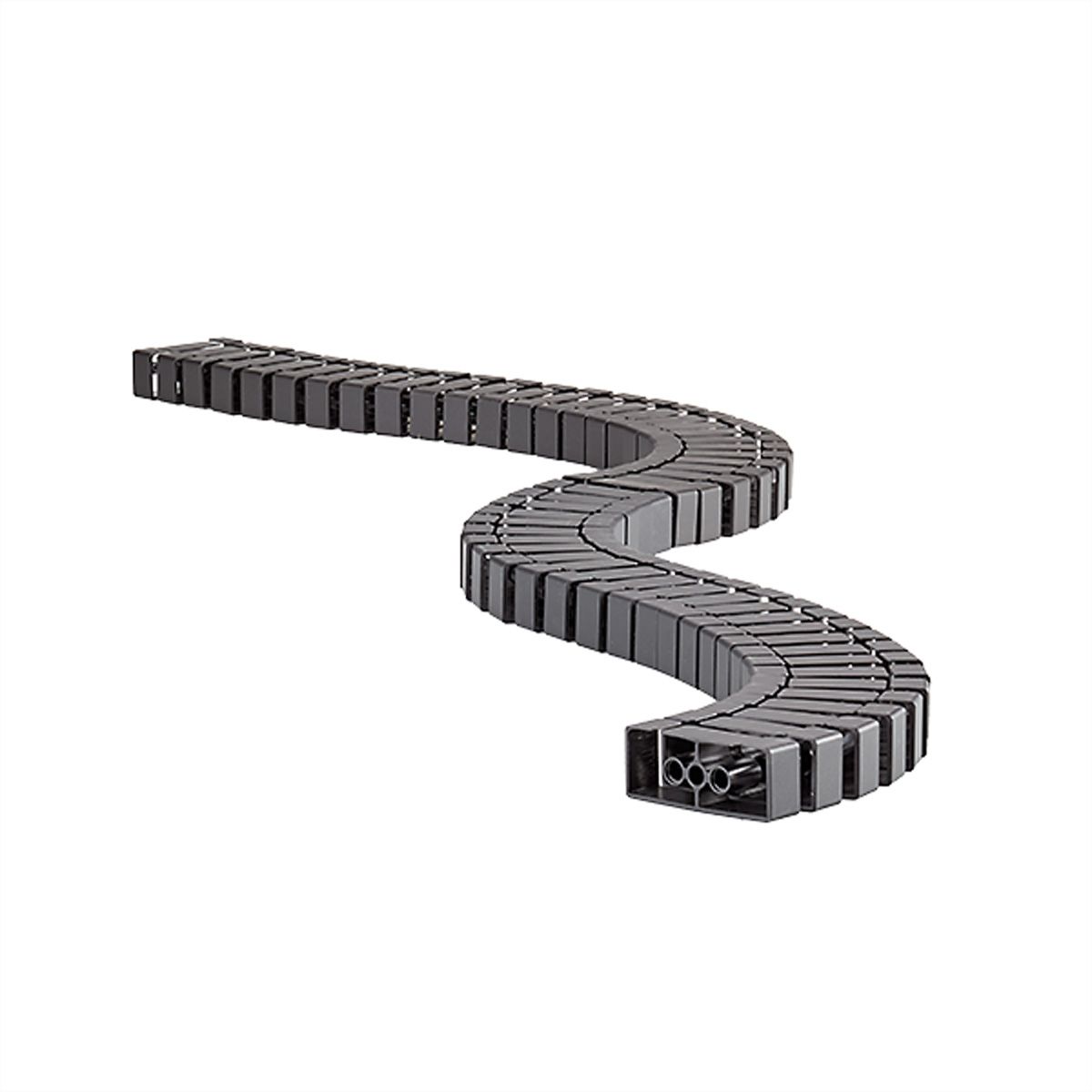 Bachmann KABELSCHLANGE FLEX II - Flexible Kabelleitung