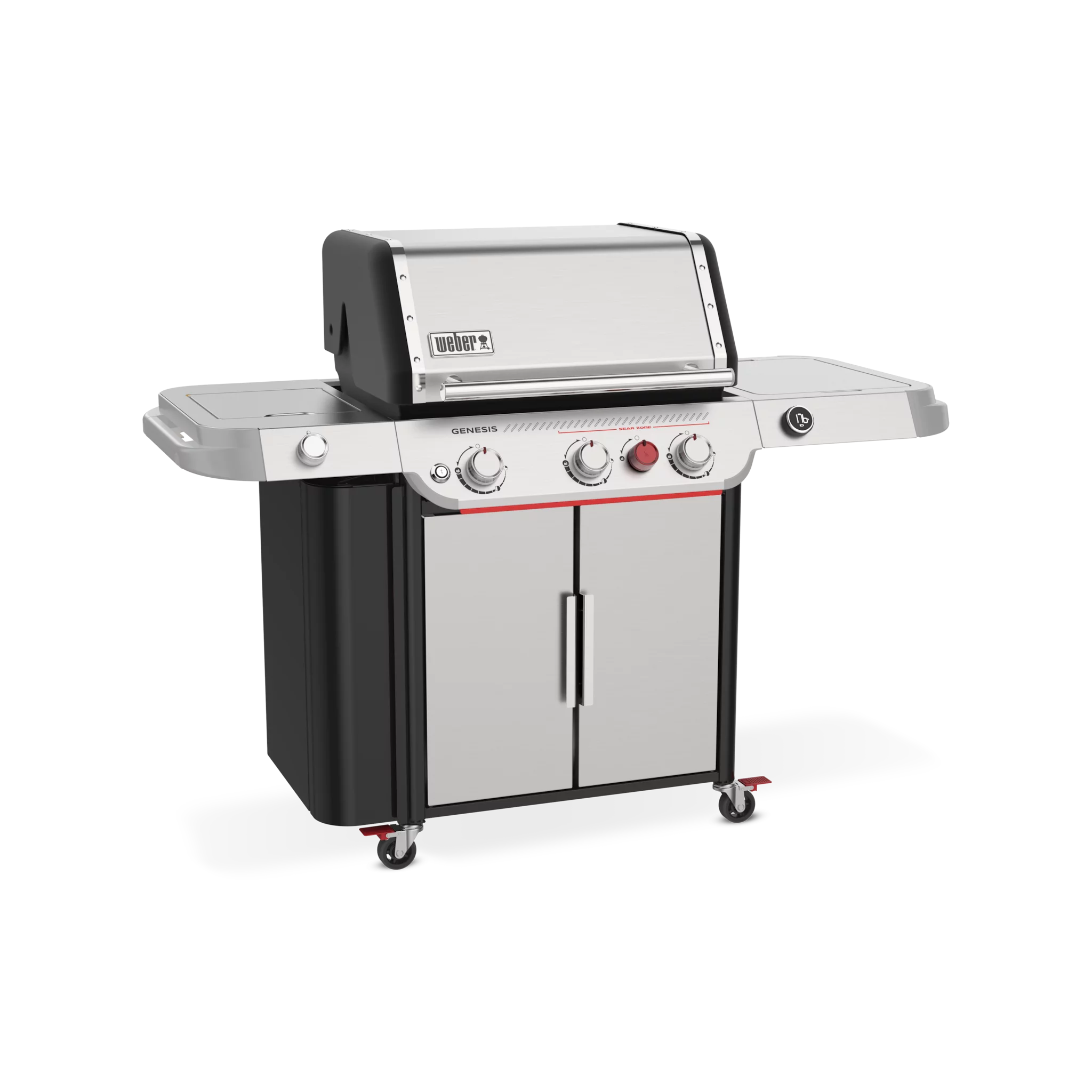 Weber GENESIS SP-335W GBS  