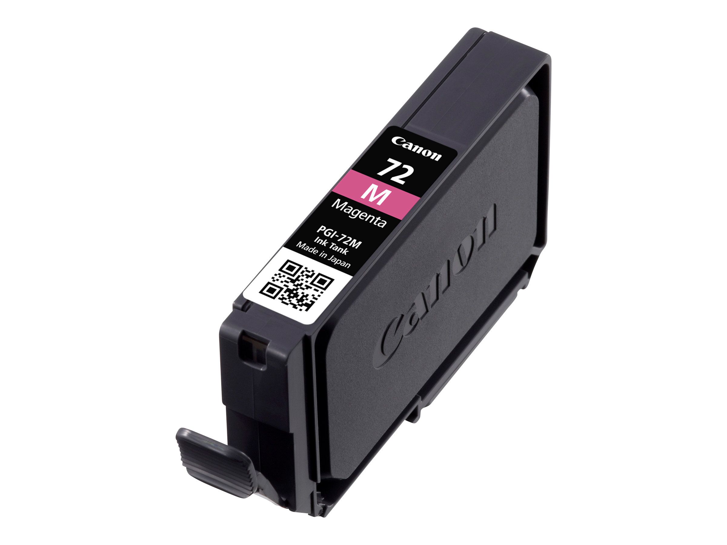 Canon PGI-72M - 14 ml - Magenta - original - Tintenbehälter