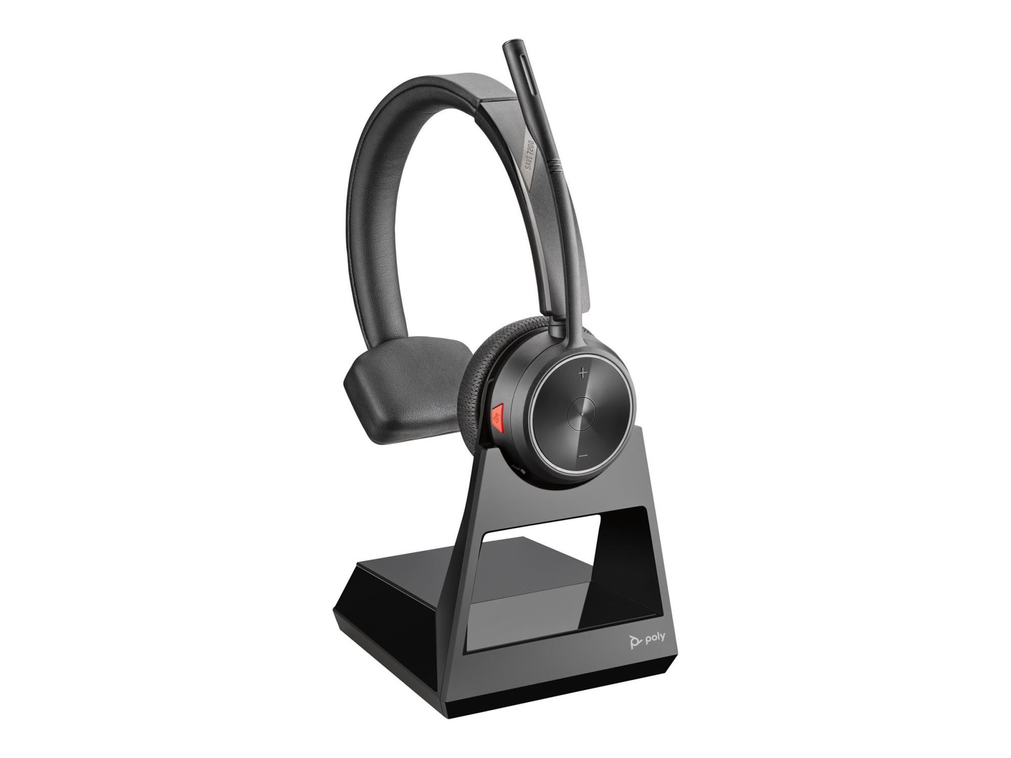 Poly Savi 7210 Office - Savi 7200 Series - Headset