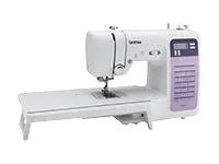 Brother Sewing Brother FS70WTx Nähmaschine Patchwork Edition