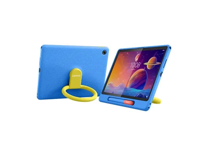 Lenovo Play Suite - Schutzhülle hintere Abdeckung für Tablet