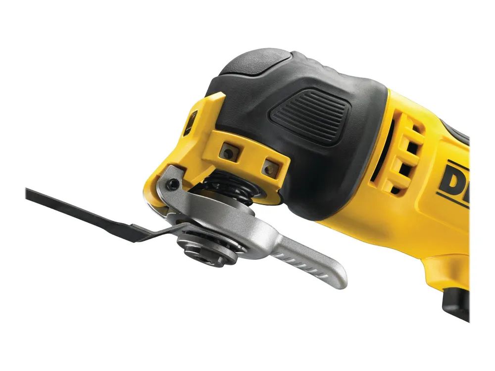 DEWALT Multi Tool Sägeblatt DT 20723 Breite 30mm Länge 43mm (5 Stück)
