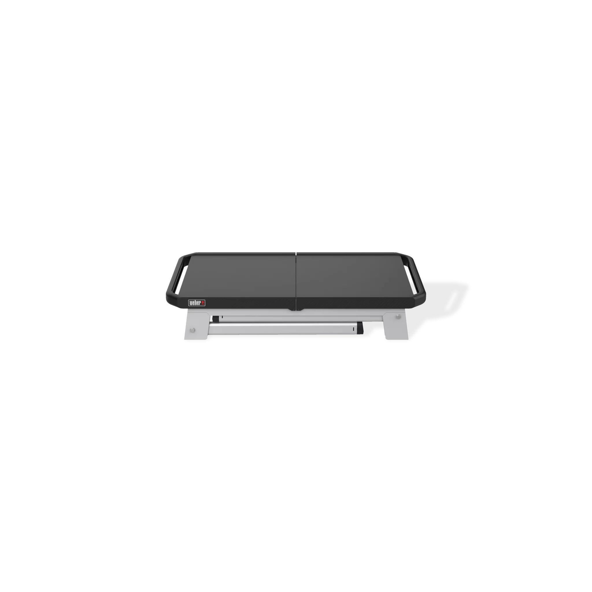 Weber Grilltisch, ausziehbar